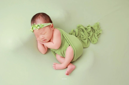 昆明两个月宝宝发热